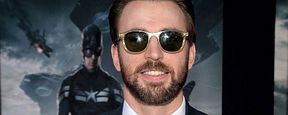 Oscar 2019: Chris Evans felicita a sus compañeros de 'Black Panther' por sus nominaciones Oscar 2019: Chris Evans felicita a sus compañeros de 'Black Panther' por sus nominaciones