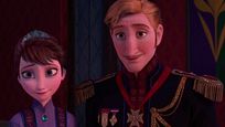 TEORÍA de 'Frozen 2': La madre de Anna y Elsa también tiene poderes TEORÍA de 'Frozen 2': La madre de Anna y Elsa también tiene poderes