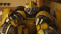 Confirmado: 'Bumblebee' va a reiniciar la saga 'Transformers' Confirmado: 'Bumblebee' va a reiniciar la saga 'Transformers'