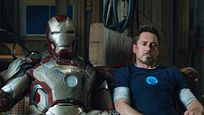 'Vengadores 4: Endgame': Se filtra el regreso de este personaje de 'Iron Man' en la película 'Vengadores 4: Endgame': Se filtra el regreso de este personaje de 'Iron Man' en la película