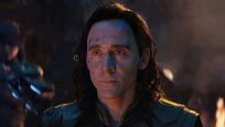 Una nueva TEORÍA de 'Vengadores 4: Endgame' insinúa que Loki se dejó matar por Thanos en 'Infinity War' Una nueva TEORÍA de 'Vengadores 4: Endgame' insinúa que Loki se dejó matar por Thanos en 'Infinity War'