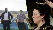 Los mejores estrenos de 2019 (hasta ahora) Los mejores estrenos de 2019 (hasta ahora)