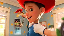 'Toy Story 4': ¿Somos nosotros o Andy está radicalmente diferente? 'Toy Story 4': ¿Somos nosotros o Andy está radicalmente diferente?