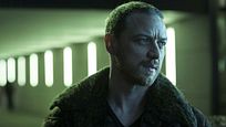 A James McAvoy le gustaría ser Enigma en el Universo DC A James McAvoy le gustaría ser Enigma en el Universo DC