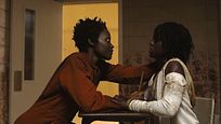 'Nosotros': La idea de la película nace del miedo de Jordan Peele a los 'doppelgängers' 'Nosotros': La idea de la película nace del miedo de Jordan Peele a los 'doppelgängers'