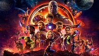 'Vengadores: Endgame': Estas son las plataformas en las que puedes repasar el Universo Marvel antes de tu cita con Thanos 'Vengadores: Endgame': Estas son las plataformas en las que puedes repasar el Universo Marvel antes de tu cita con Thanos