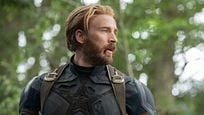 Este era el superhéroe favorito de Chris Evans antes de ser Capitán América Este era el superhéroe favorito de Chris Evans antes de ser Capitán América