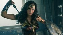 Esta nueva foto de Gal Gadot podría haber desvelado una localización de 'Wonder Woman 1984' Esta nueva foto de Gal Gadot podría haber desvelado una localización de 'Wonder Woman 1984'