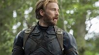 Un guionista de 'Vengadores 4: Endgame' explica por qué Capitán América tuvo tan poco protagonismo en 'Infinity War' Un guionista de 'Vengadores 4: Endgame' explica por qué Capitán América tuvo tan poco protagonismo en 'Infinity War'