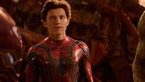 Tom Holland revela por qué no acudió al preestreno de 'Vengadores: Endgame' Tom Holland revela por qué no acudió al preestreno de 'Vengadores: Endgame'