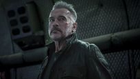 Arnold Schwarzenegger recibe un duro golpe por la espalda y reacciona de la manera más humilde Arnold Schwarzenegger recibe un duro golpe por la espalda y reacciona de la manera más humilde