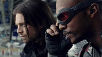 Sebastian Stan confirma que la serie de Bucky Barnes y Falcon comenzará a rodarse en otoño Sebastian Stan confirma que la serie de Bucky Barnes y Falcon comenzará a rodarse en otoño