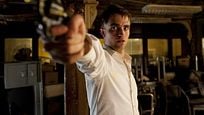 Así está siendo el exhaustivo casting a Robert Pattinson para protagonizar 'The Batman' Así está siendo el exhaustivo casting a Robert Pattinson para protagonizar 'The Batman'