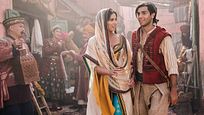Primeras reacciones de 'Aladdin'. La película se gana la opinión positiva de los críticos Primeras reacciones de 'Aladdin'. La película se gana la opinión positiva de los críticos