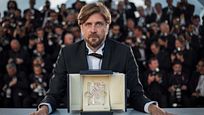 'Triangle of Sadness': así es el nuevo proyecto de Ruben Östlund tras 'The Square' 'Triangle of Sadness': así es el nuevo proyecto de Ruben Östlund tras 'The Square'