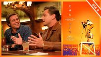 Cannes 2019: Quentin Tarantino destruye Cannes con 'Érase una vez en… Hollywood' Cannes 2019: Quentin Tarantino destruye Cannes con 'Érase una vez en… Hollywood'