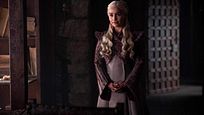 Emilia Clarke rechazó 'Cincuenta sombras de Grey' porque se sentía encasillada por su desnudez de 'Juego de Tronos' Emilia Clarke rechazó 'Cincuenta sombras de Grey' porque se sentía encasillada por su desnudez de 'Juego de Tronos'