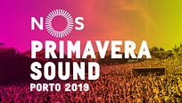 Primavera Sound 2019: La cinefilia también baila Primavera Sound 2019: La cinefilia también baila