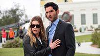 Muy pronto sabremos si hay temporada 5 de 'Lucifer' Muy pronto sabremos si hay temporada 5 de 'Lucifer'