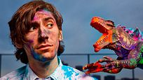 Max Landis, acusado de abuso sexual y emocional por ocho mujeres Max Landis, acusado de abuso sexual y emocional por ocho mujeres