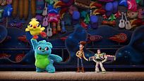 'Toy Story 4' fue escrita en secreto antes del estreno de 'Toy Story 3' 'Toy Story 4' fue escrita en secreto antes del estreno de 'Toy Story 3'