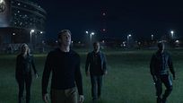 'Vengadores: Endgame' regresará a los cines con una versión extendida con imágenes inéditas 'Vengadores: Endgame' regresará a los cines con una versión extendida con imágenes inéditas