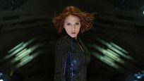 'Black Widow': Nuevas imágenes de Scarlett Johansson como la espía Natasha Romanoff 'Black Widow': Nuevas imágenes de Scarlett Johansson como la espía Natasha Romanoff