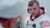 Todd Douglas Miller: "Creo que 'Apollo 11' resuelve dudas y controversias sobre el viaje a la Luna" Todd Douglas Miller: "Creo que 'Apollo 11' resuelve dudas y controversias sobre el viaje a la Luna"