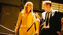 Aún hay una pequeña posibilidad de ver 'Kill Bill 3' en pantalla grande Aún hay una pequeña posibilidad de ver 'Kill Bill 3' en pantalla grande