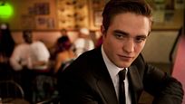 El productor de 'The Batman' pide que no se prejuzgue el fichaje de Robert Pattinson El productor de 'The Batman' pide que no se prejuzgue el fichaje de Robert Pattinson
