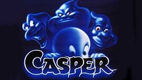 10 curiosidades que (quizá) no sabías sobre 'Casper' 10 curiosidades que (quizá) no sabías sobre 'Casper'