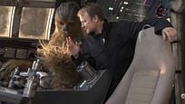 Rian Johnson da una pequeña pista sobre su nueva trilogía de 'Star Wars' Rian Johnson da una pequeña pista sobre su nueva trilogía de 'Star Wars'