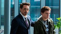 Qué significa la ruptura de Sony y Disney para el futuro de Spider-Man Qué significa la ruptura de Sony y Disney para el futuro de Spider-Man