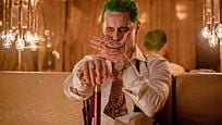 La gente no sabe qué pensar de que Jared Leto no esté en 'Escuadrón Suicida' La gente no sabe qué pensar de que Jared Leto no esté en 'Escuadrón Suicida'