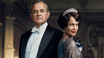 El creador de 'Downton Abbey' pensaba que la película nunca se haría realidad El creador de 'Downton Abbey' pensaba que la película nunca se haría realidad
