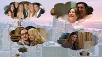 En busca del amor ideal y el trabajo perfecto. Dos psicólogas revelan cómo nos afecta ser espectadores de las vidas perfectas de las series de televisión En busca del amor ideal y el trabajo perfecto. Dos psicólogas revelan cómo nos afecta ser espectadores de las vidas perfectas de las series de televisión