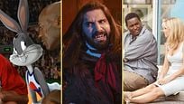 7 películas y series que te recomendamos ver este fin de semana en Netflix, HBO, Filmin o gratis en televisión 7 películas y series que te recomendamos ver este fin de semana en Netflix, HBO, Filmin o gratis en televisión