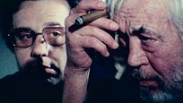 'Al otro lado del viento', el filme póstumo de Orson Welles, se estrena en el Cine Doré este viernes 18 de octubre de 2019 'Al otro lado del viento', el filme póstumo de Orson Welles, se estrena en el Cine Doré este viernes 18 de octubre de 2019