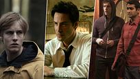 6 series y películas que te recomendamos ver esta noche en Netflix, HBO, Amazon, Filmin o gratis en televisión 6 series y películas que te recomendamos ver esta noche en Netflix, HBO, Amazon, Filmin o gratis en televisión