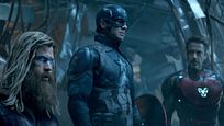 Chris Hemsworth quiere hacer un 'remake' de '¡Tres amigos!' con Chris Evans y Robert Downey Jr. Chris Hemsworth quiere hacer un 'remake' de '¡Tres amigos!' con Chris Evans y Robert Downey Jr.