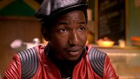 'Jurassic World 3' ficha a Mamoudou Athie para uno de sus papeles principales 'Jurassic World 3' ficha a Mamoudou Athie para uno de sus papeles principales