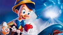 'Pinocho': Robert Zemeckis podría ser el director de la película de acción real de Disney 'Pinocho': Robert Zemeckis podría ser el director de la película de acción real de Disney