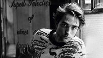 Robert Pattinson es el primer sorprendido por haber recibido el papel de Batman Robert Pattinson es el primer sorprendido por haber recibido el papel de Batman