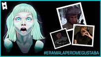 #EraMalaPeroMeGustaba... 'Asesinos cibernéticos', ciencia ficción chusca pero con encanto #EraMalaPeroMeGustaba... 'Asesinos cibernéticos', ciencia ficción chusca pero con encanto