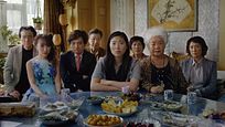 Lulu Wang: "Con 'The Farewell' quería hablar de las diferentes maneras del ser humano para sobrellevar el dolor" Lulu Wang: "Con 'The Farewell' quería hablar de las diferentes maneras del ser humano para sobrellevar el dolor"
