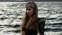 Los fans de Johnny Depp quieren echar a Amber Heard de 'Aquaman 2' Los fans de Johnny Depp quieren echar a Amber Heard de 'Aquaman 2'