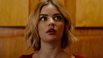 'Fantasy Island': Lucy Hale, Maggie Q y Michael Peña protagonizan el inquietante tráiler de lo nuevo de Blumhouse 'Fantasy Island': Lucy Hale, Maggie Q y Michael Peña protagonizan el inquietante tráiler de lo nuevo de Blumhouse
