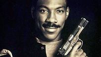 Netflix adquiere los derechos de 'Superdetective en Hollywood 4' con Eddie Murphy Netflix adquiere los derechos de 'Superdetective en Hollywood 4' con Eddie Murphy