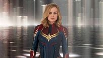 Una imagen detrás de las cámaras revela el cameo que iba a hacer Capitana Marvel en 'Vengadores: La era de Ultrón' Una imagen detrás de las cámaras revela el cameo que iba a hacer Capitana Marvel en 'Vengadores: La era de Ultrón'