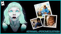 #EraMalaPeroMeGustaba… ‘Little Nicky’: Cuando no sabía qué era a lo que me estaba enfrentando #EraMalaPeroMeGustaba… ‘Little Nicky’: Cuando no sabía qué era a lo que me estaba enfrentando